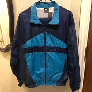 Men's Nike Track Suit!